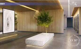 Imagem 6: Apartamento para venda com 41 metros quadrados com 2 quartos em Perdizes - São Paulo - SP