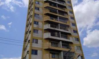 Imagem: Residencial Safira na Caripunas 3/4 um suíte