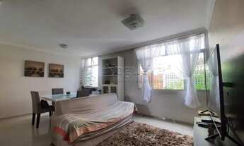 Imagem 2: Apartamento para venda possui 93 metros quadrados com 3 quartos