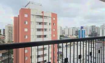 Imagem 7: Apartamento para Aluguel - Chácara Santo Antonio, 2 Quartos, 50 m2