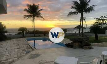Imagem 5: Mansão com 6 Suítes Frente Mar Para Locação Diária em Balneário Camboriú/SC