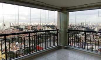 Imagem: Apartamento à venda, 85 m² por R$ 785.000,00