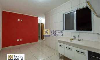 Imagem: Cobertura de 2 quartos para alugar no bairro