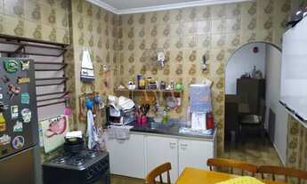 Imagem 6: Excelente sobrado disponível para venda e locação no Jardim América