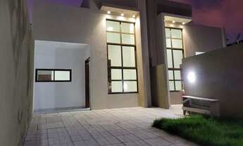 Imagem: Casa para venda tem 80 metros quadrados