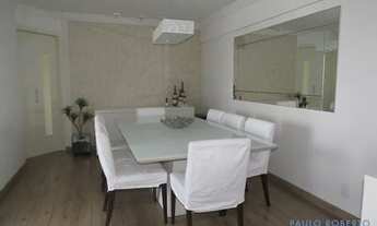 Imagem 4: APARTAMENTO - TATUAPÉ - SP