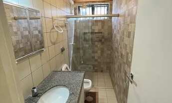 Imagem 7: Apartamento para venda possui 142 metros quadrados com 2 quartos em Guararapes - Fortaleza