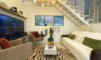 Imagem 7: CASA EM CONDOMÍNIO RESIDENCIAL em CAMPINAS - SP, LOTEAMENTO ALPHAVILLE CAMPINAS