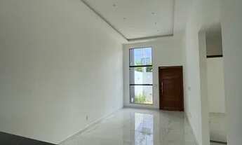 Imagem 7: Casa linear 3 quartos sendo 1 suíte