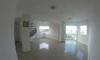 Imagem: Ótima cobertura duplex - Macaé