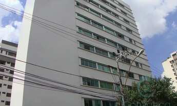 Imagem 2: Apartamento em Lourdes - Belo Horizonte, MG