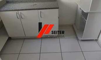 Imagem 7: Apartamento 3 dormitorios com dependencia e 1 vaga de garagem