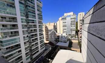 Imagem 6: Apartamento à venda, 88 m² por R$ 698.000,00 - Icaraí - Niterói/RJ