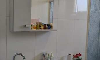 Imagem 3: Apartamento para venda com 62 metros quadrados com 2 quartos em Jardim Umuarama - São Paul