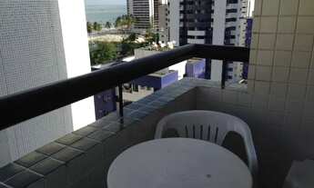 Imagem: Piedade - 01 Quarto / 01 Wc Social - Nascente