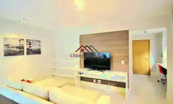 Imagem 4: Apartamento Venda 1 Dormitórios - 52 m² Vila Olímpia
