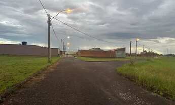 Imagem 2: Passo ágio de lote no cidade Jardim