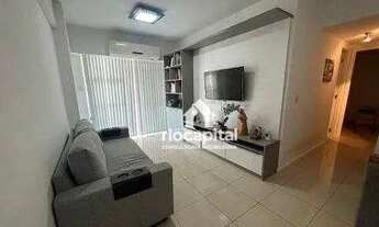 Imagem 2: Apartamento com 2 quartos à venda, 69 m² por R$ 610.000 - Barra da Tijuca - Rio de Janeiro