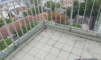 Imagem 5: Andar, alto, 3 qts, desocupado