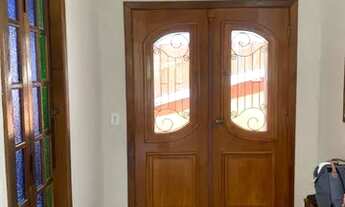 Imagem 2: Casa Grande E Confortável na Serra Da Cantareira com 4 quartos