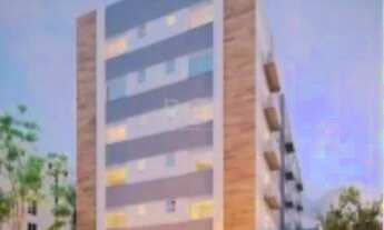 Imagem 2: Apartamento para Venda - 37.51m², 1 dormitório, 1 vaga - Petrópolis