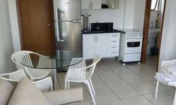 Imagem: Flat para aluguel de 37 m2, com 1 quarto