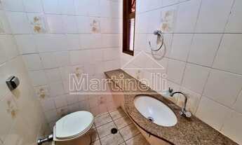 Imagem 6: Casa Padrão em Ribeirão Preto