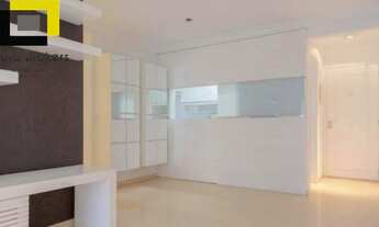 Imagem 2: APARTAMENTO DE 72 M² COM 2 DORMITÓRIOS SENDO 1 SUÍTE NO CONDOMÍNIO DAKOTA JARDINS EM SÃO P