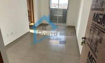 Imagem 3: Apartamento 2 Quartos para Venda em Contagem, Eldorado, 2 dormitórios, 1 suíte, 3 banheiro