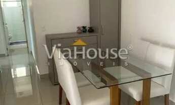 Imagem 4: Edifício Cenário - Apartamento para venda de 102 m² com 3 dormitórios de frente para o Par