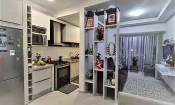 Imagem 2: Casa para venda tem 110 metros quadrados com 2 quartos em Garcia - Blumenau - Santa Catari