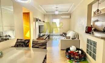 Imagem 4: Apartamento com 1 dorm, Tupi, Praia Grande - R$ 310 mil, Cod: 12245