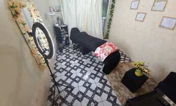 Imagem 5: Imóvel com 5 casas no mesmo terreno no Bairro da Paz