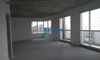 Imagem 4: Conjunto para alugar, 328 m² por R$ 24.600,00/mês - Liberdade - São Paulo/SP