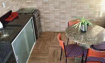 Imagem 7: CASA TRIPLEX A BEIRA DA PRAIA DE JAUÁ EM EXCELENTE LOCALIZAÇÃO!