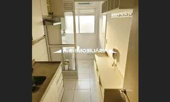 Imagem 7: Apartamento em Condomínio Padrão para Locação no bairro Parque Peruche, 2 dorm, 1 vagas, 5