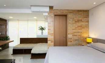 Imagem 7: Apartamento para Aluguel - Sumaré, 1 Quarto, 31 m2