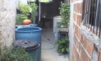 Imagem 2: Vende-se ou troca uma casa