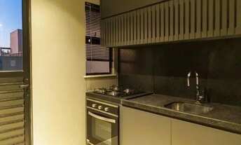 Imagem 6: Casas de 2/4 no bairro planejado Parque dos sabiás