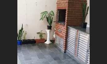 Imagem: Sobrado à venda, 3 quartos, 1 suíte, 2