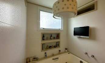 Imagem 4: Apartamento Monaco Residencia