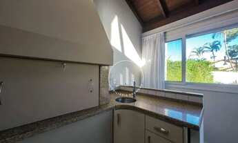 Imagem 6: Casa à venda, 339 m² por R$ 4.300.000,00 - Jurerê Internacional - Florianópolis/SC