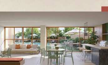 Imagem 6: Desconto-Lindo Apartamento 2 Quartos-53m2-Padrão e Qualidade MD-Lazer Completo