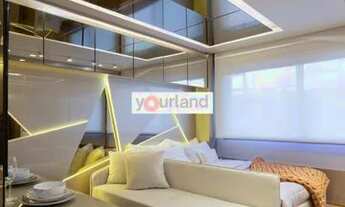 Imagem 6: PORTO ALEGRE - Apartamento Padrão - Cidade Baixa