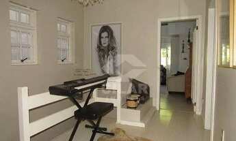 Imagem 7: Casa com 4 dormitórios para alugar, 380 m² por R$ 12.590,00/mês - Auxiliadora - Porto Aleg