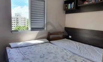 Imagem 7: Apartamento - Parque Brasília - Campinas