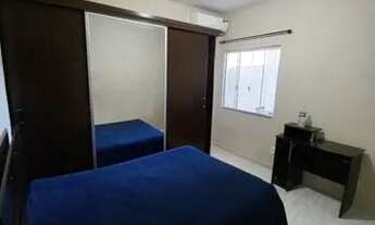 Imagem 5: Casa com 2 dormitórios para alugar, 80 m² - Recanto Rio Ostras - Rio das Ostras/RJ