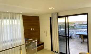 Imagem 6: Cobertura 2 quartos suíte