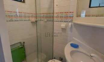 Imagem 2: Apartamento com 3 dormitórios à venda, 95 m² por R$ 999.000,00 - Praia da Enseada - Fórum