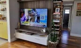 Imagem 4: Apartamento Venda 3 Dormitórios - 98 m² Vila Clementino